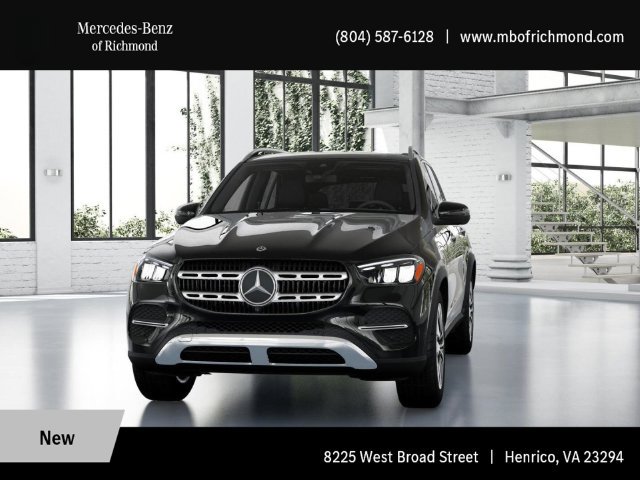 New 2026 Mercedes-Benz GLE 350 4MATIC image 42