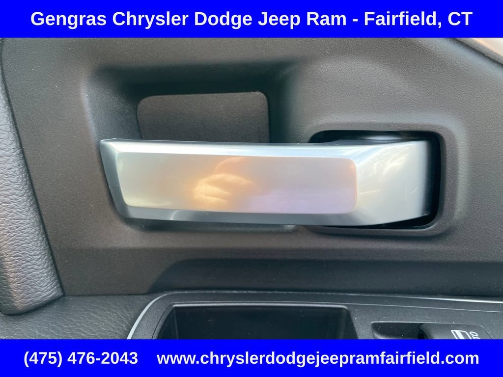 Certified 2024 RAM 2500 Big Horn AWD/4WD image 12