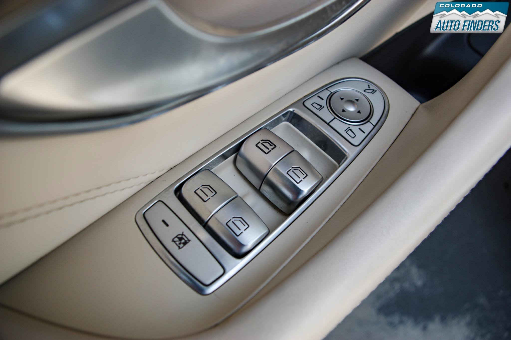 Used 2017 Mercedes-Benz E 43 AMG 4MATIC Sedan image 11