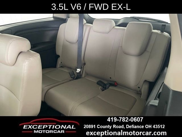 Used 2019 Honda Odyssey EX-L image 46