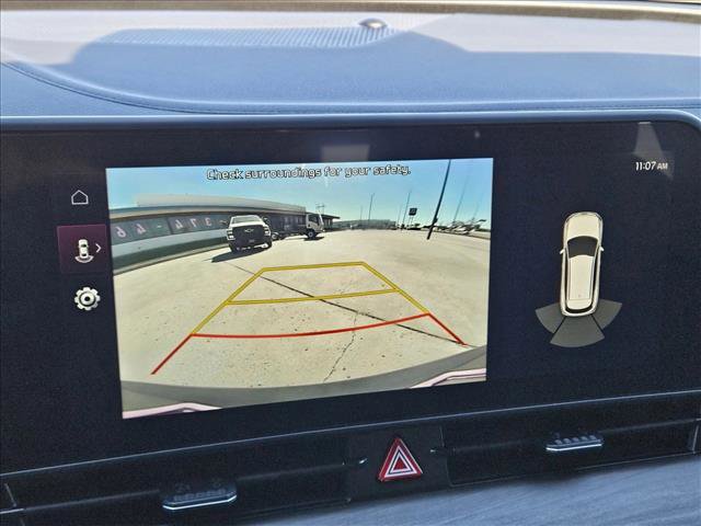 Used 2025 Kia Sportage X-Line w/ Premium Package image 14