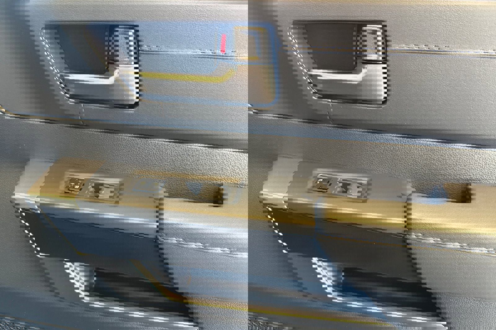 New 2026 Toyota Tundra Platinum image 20