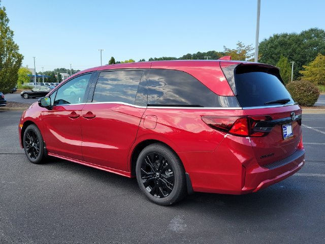 New 2026 Honda Odyssey Sport-L image 6