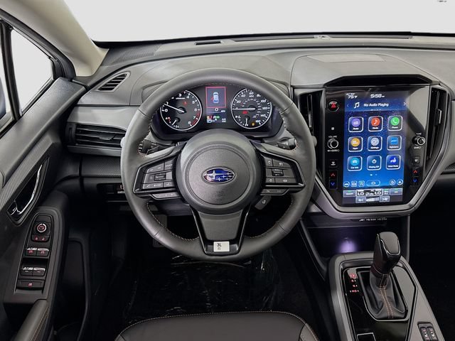 New 2026 Subaru Crosstrek 2.5i Limited w/ Crosstrek Mirror Package AWD/4WD image 23