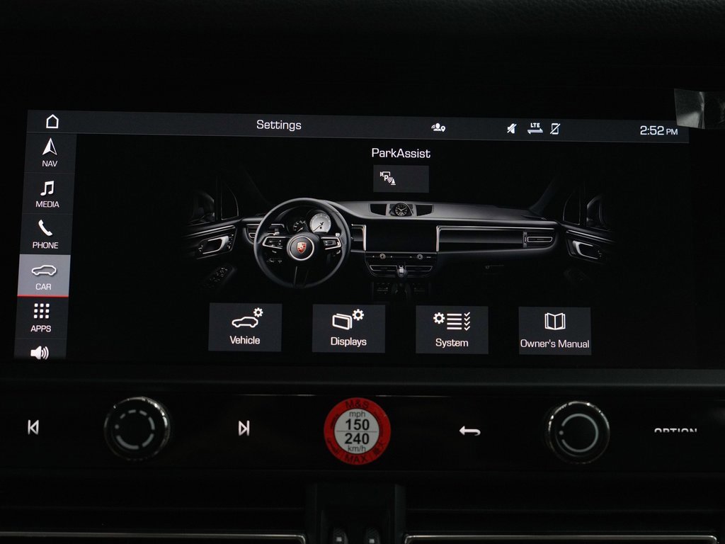 Used 2022 Porsche Macan S image 19