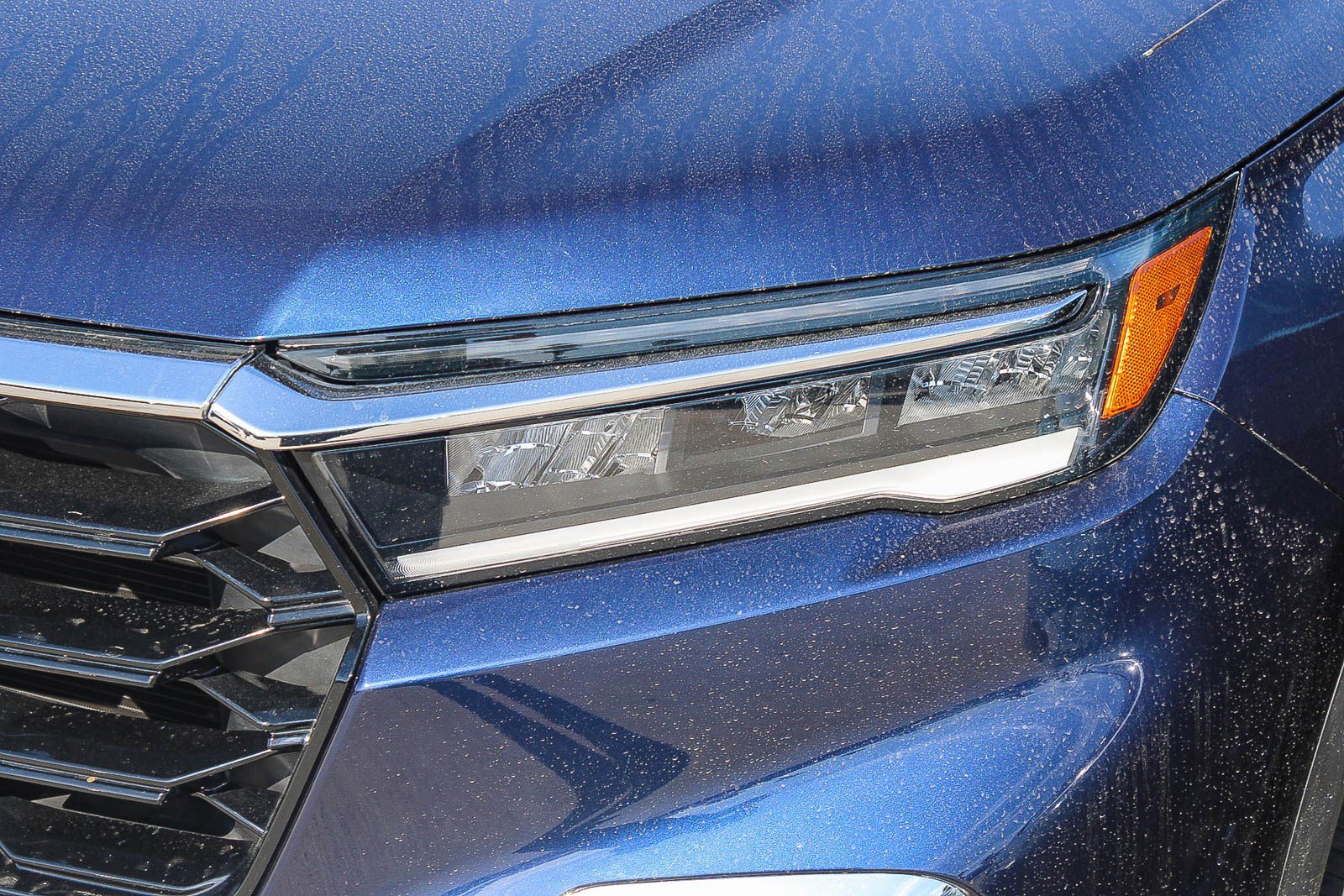 Used 2024 Honda Pilot Touring image 5