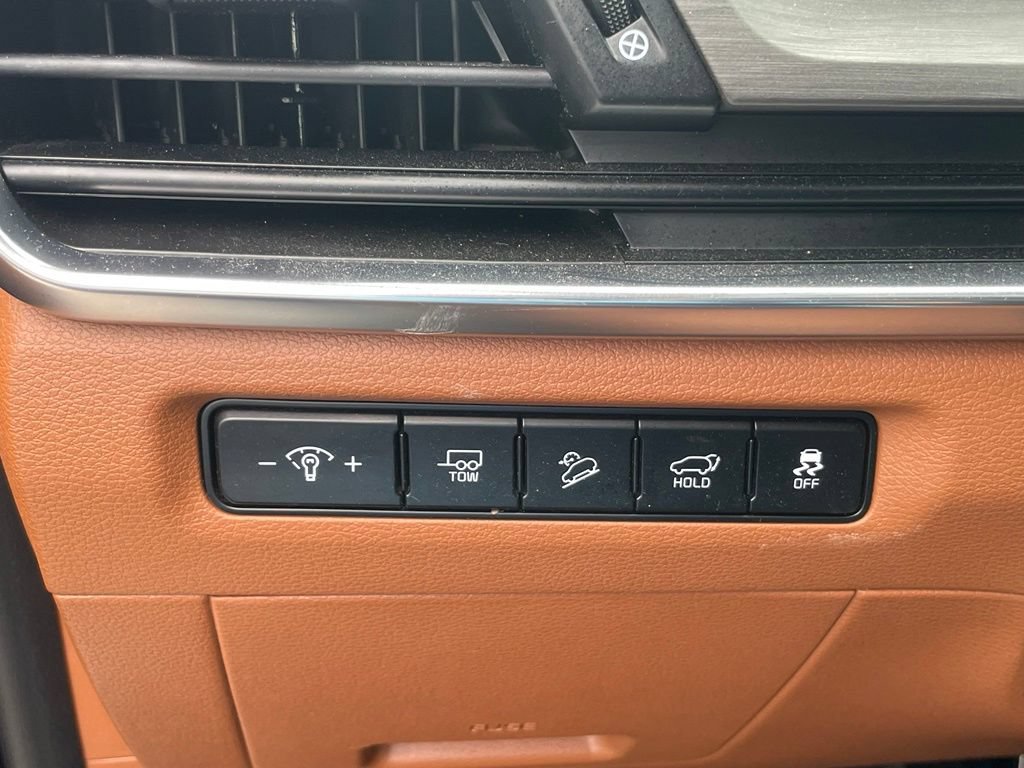 Certified 2024 Kia Telluride SX X-Line AWD/4WD image 13