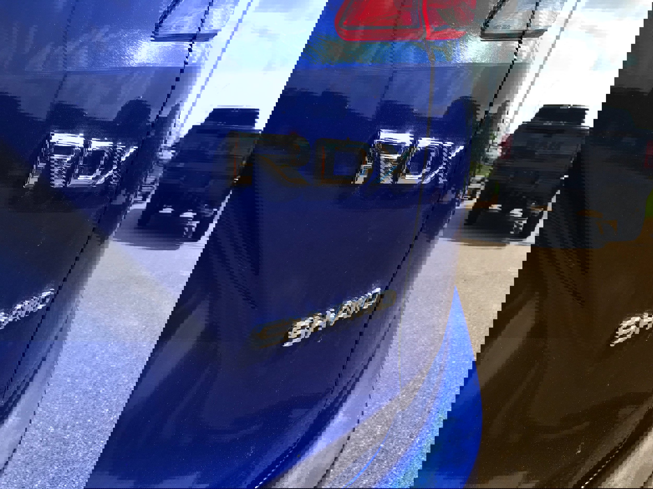 Used 2021 Acura RDX A-Spec image 10