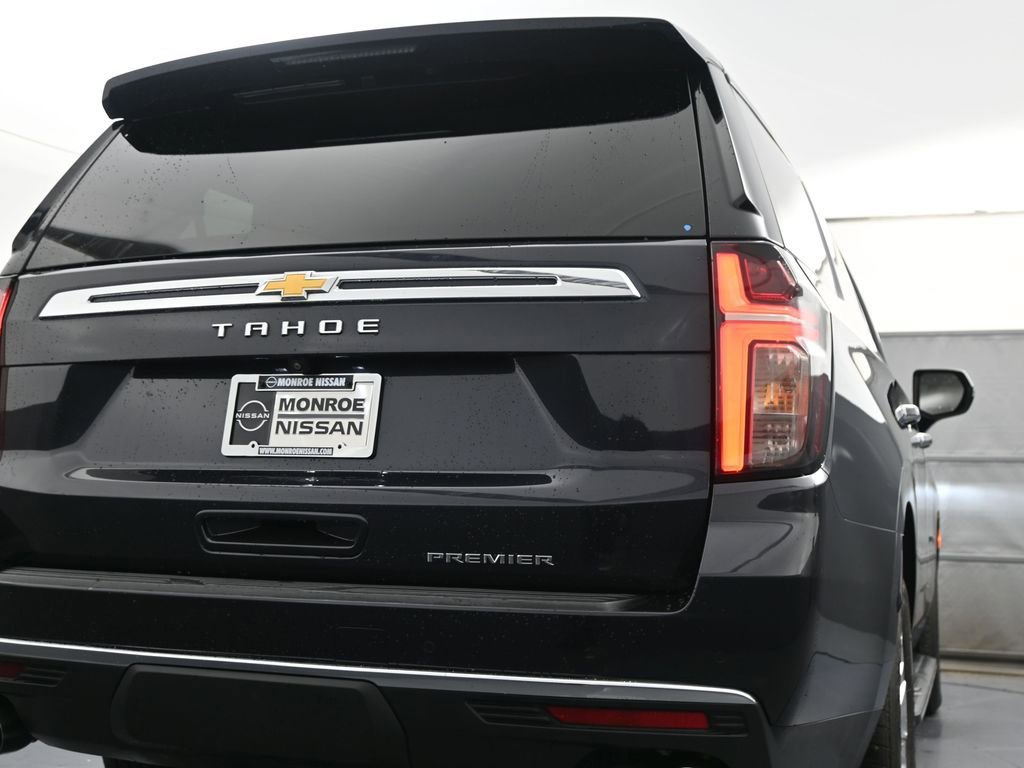 Used 2023 Chevrolet Tahoe Premier image 11