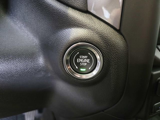 New 2025 Chevrolet Silverado 1500 W/T w/ WT Value Package image 21