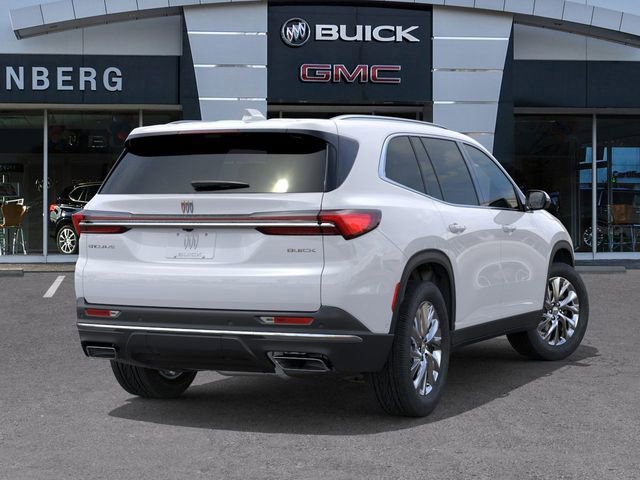 New 2026 Buick Enclave Preferred w/ Super Cruise Package FWD image 8