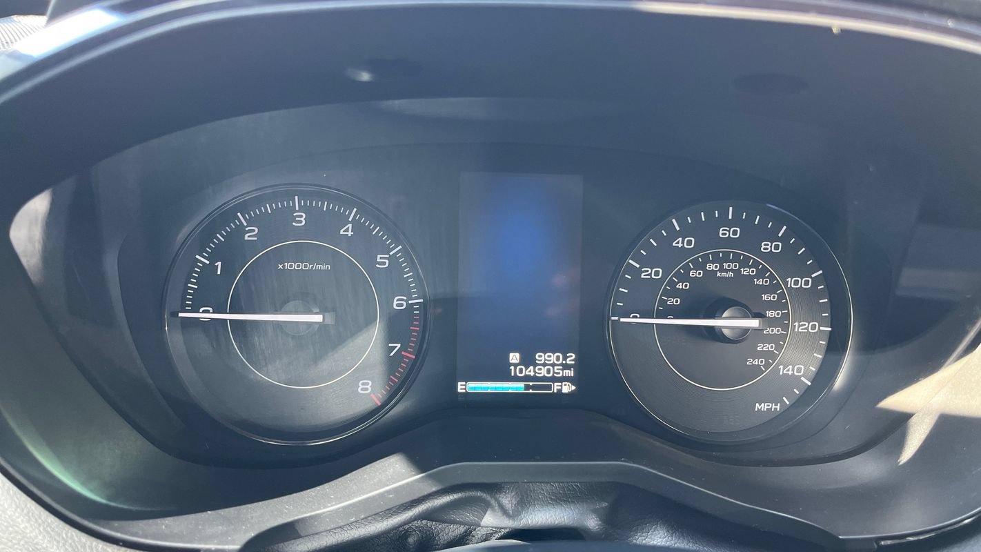 Used 2019 Subaru Impreza 2.0i w/ Eyesight AWD/4WD image 14