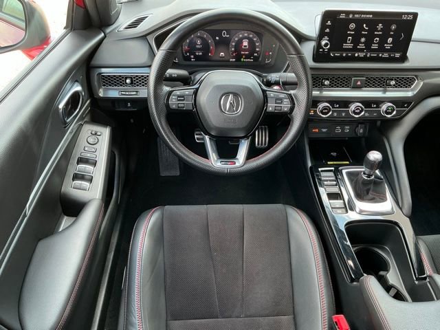 Used 2025 Acura Integra Type S image 10
