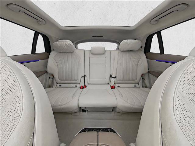 Used 2023 Mercedes-Benz EQS 450+ SUV image 27