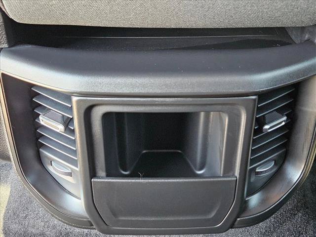 Used 2026 RAM 1500 Express RWD image 16