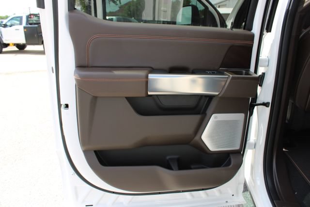New 2026 Ford F350 King Ranch AWD/4WD image 8