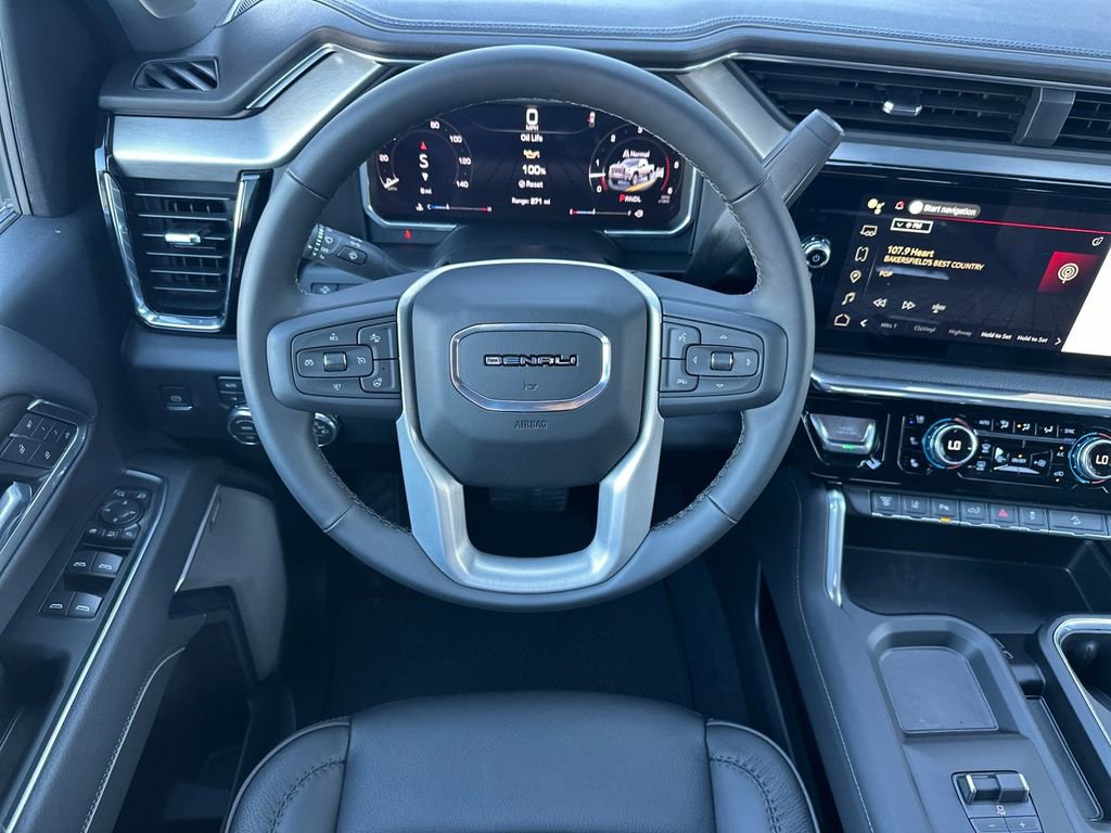 New 2026 GMC Sierra 2500 Denali w/ Denali Reserve Package image 13