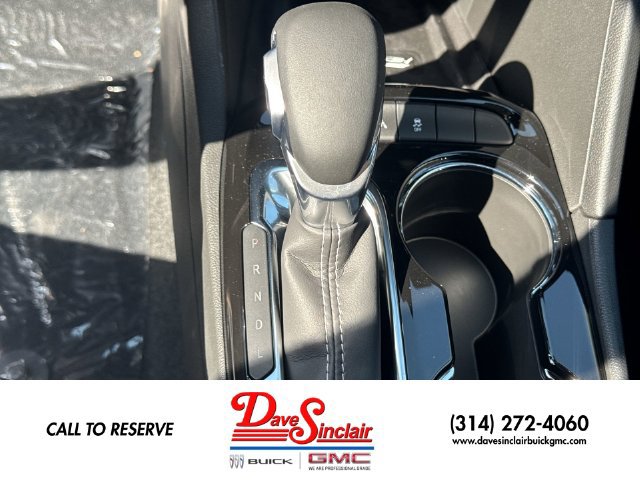 New 2026 Buick Encore GX Preferred w/ Advanced Technology Package FWD image 19