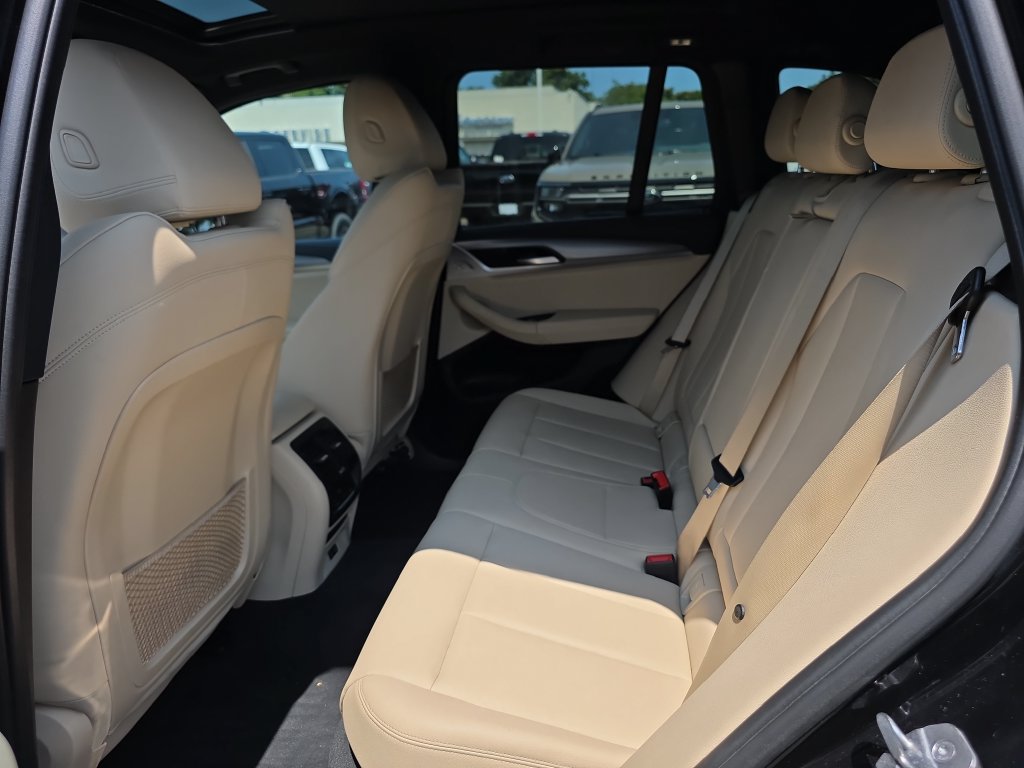 Used 2020 BMW X3 M40i AWD/4WD image 18