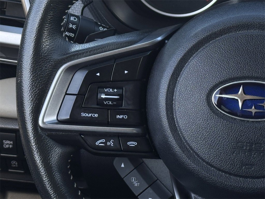 Used 2024 Subaru Forester Limited image 14