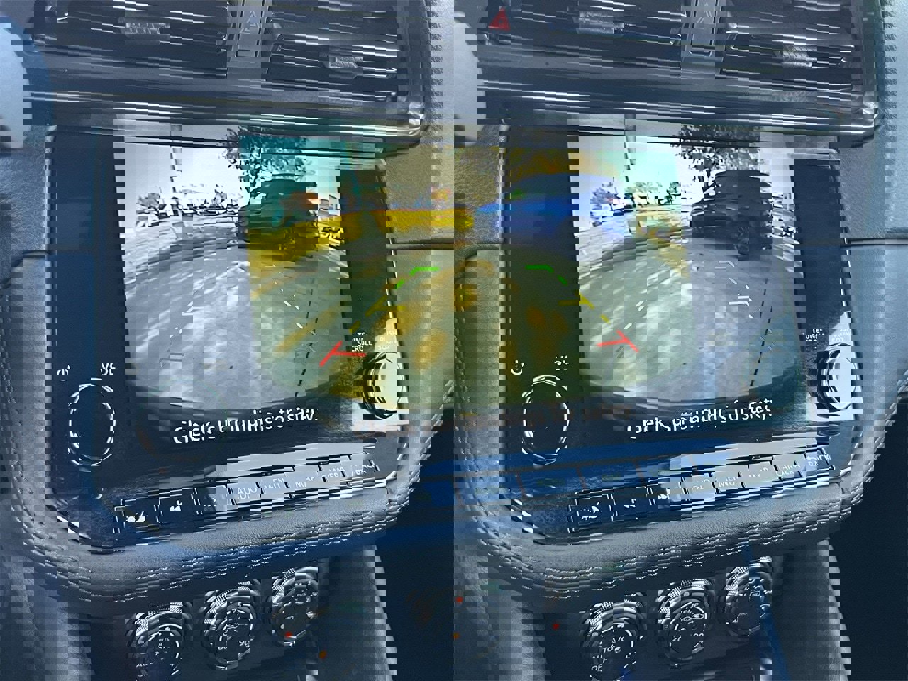 Certified 2024 Nissan Z Performance w/ Floor Mat Package image 16