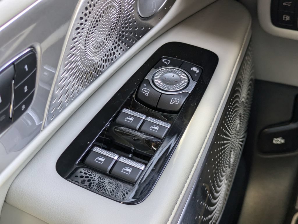 New 2026 Lincoln Nautilus Reserve AWD/4WD image 25