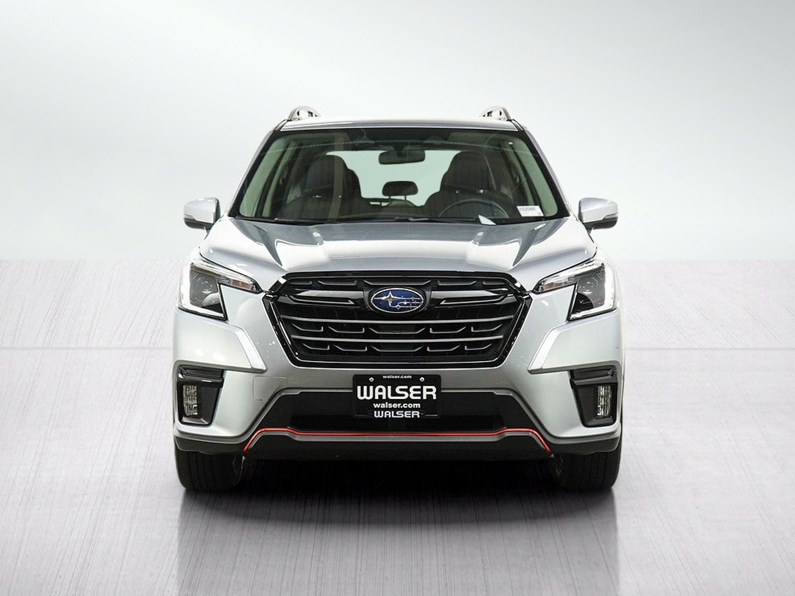 Used 2024 Subaru Forester Sport AWD/4WD image 8