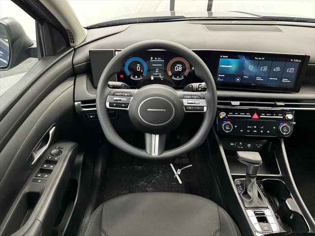 New 2026 Hyundai Tucson SEL image 24