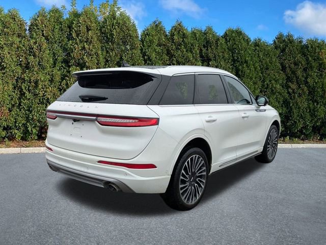 Used 2022 Lincoln Corsair Reserve w/ Equipment Group 201A image 4