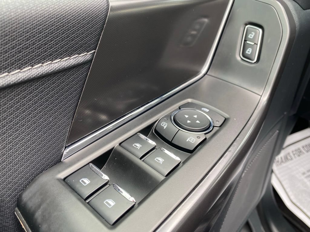 Used 2024 Ford F150 XLT w/ XLT Black Appearance Package AWD/4WD image 13