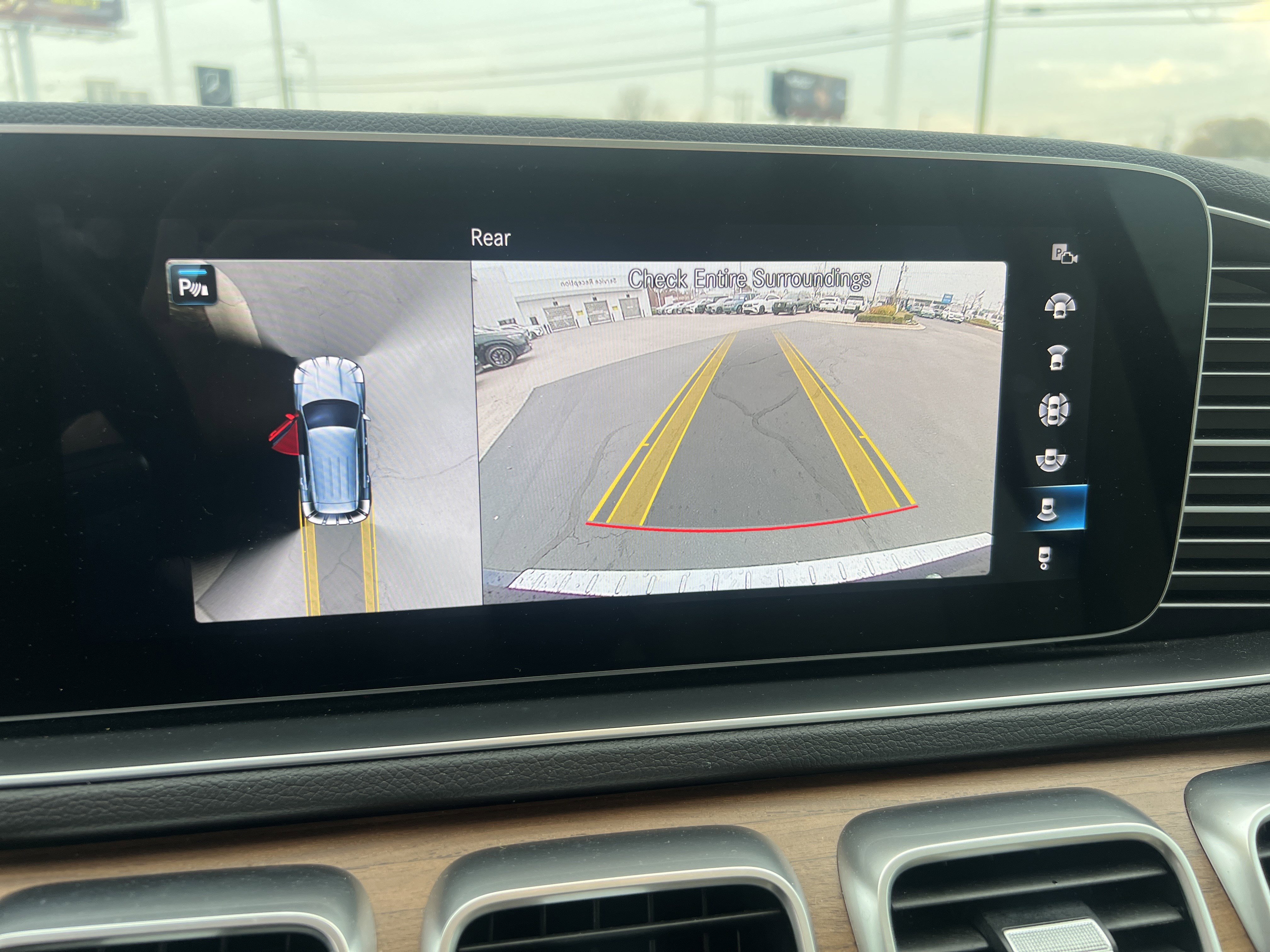 Certified 2022 Mercedes-Benz GLE 350 350 image 25