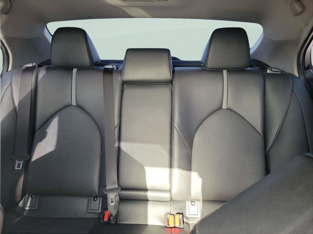 Certified 2021 Toyota Camry XSE FWD image 13