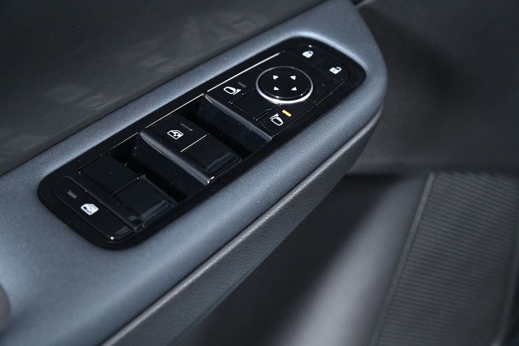 New 2026 Nissan Leaf Platinum+ w/ Cargo Package (Platinum+) image 26