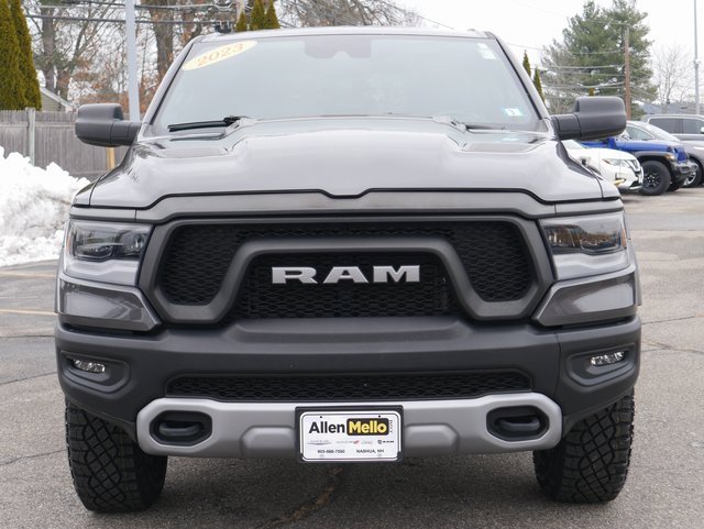 Used 2023 RAM 1500 Rebel image 2