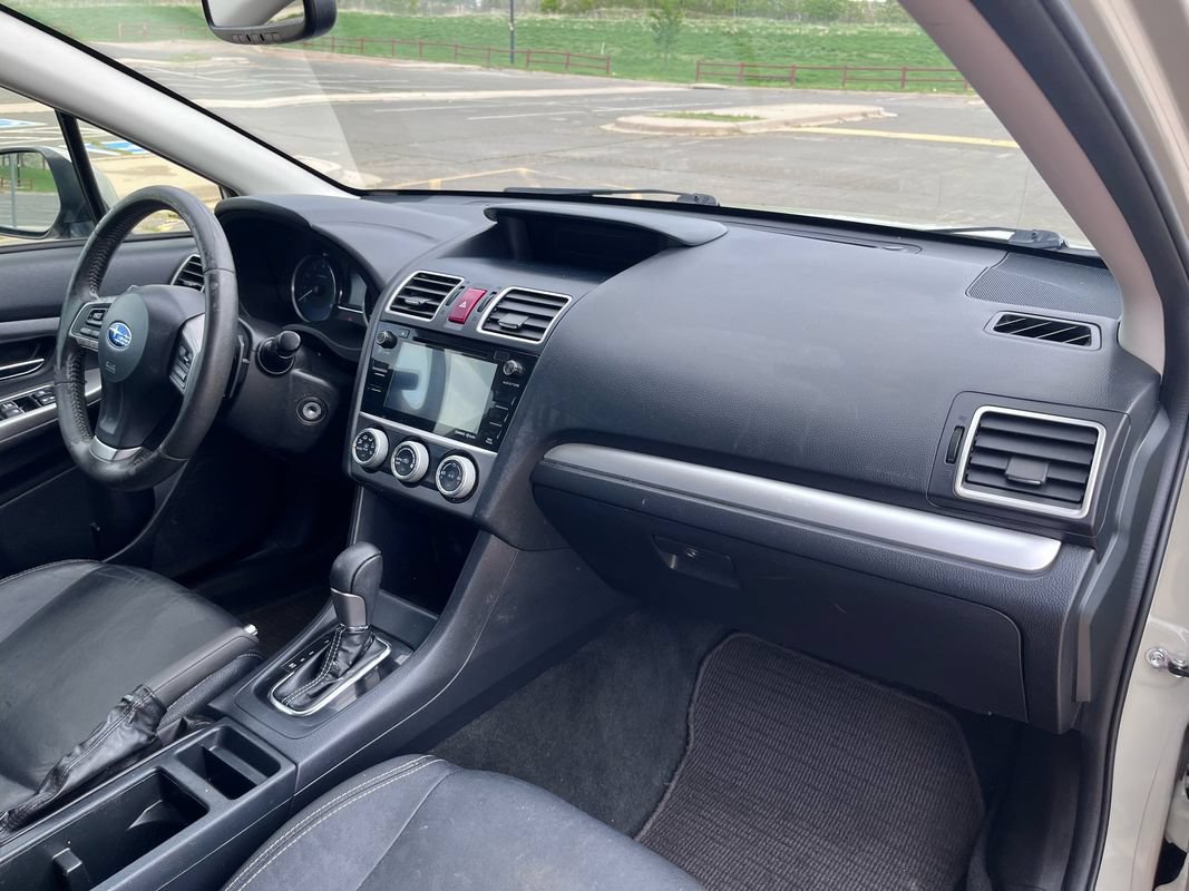 Used 2015 Subaru Crosstrek 2.0i Limited AWD/4WD image 22