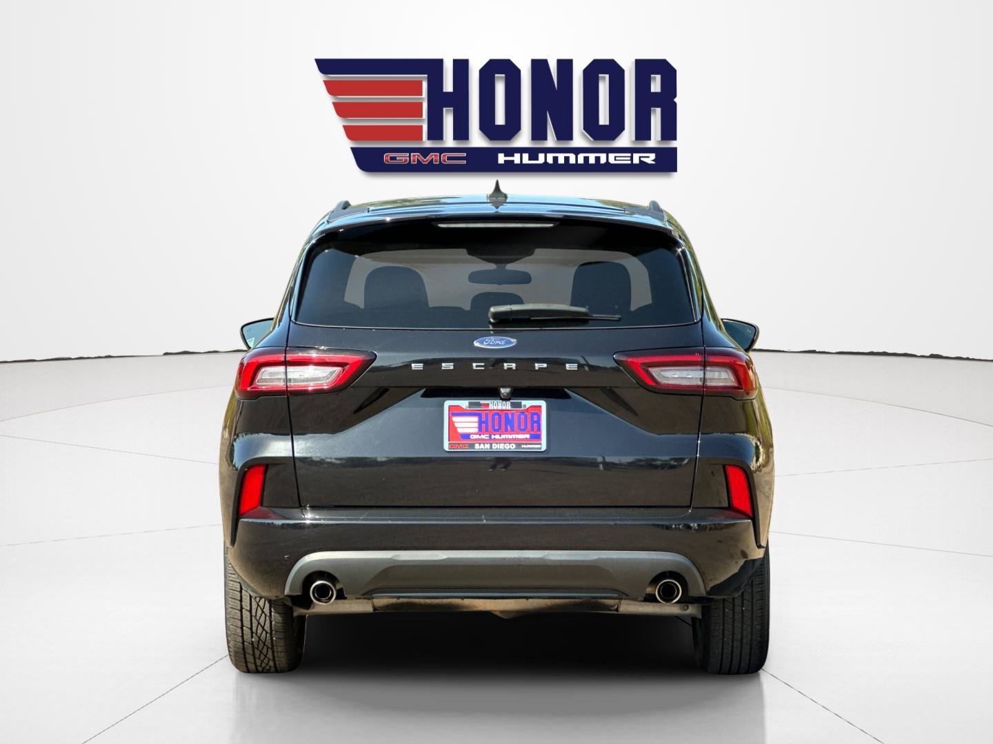 Used 2024 Ford Escape ST-Line FWD image 5
