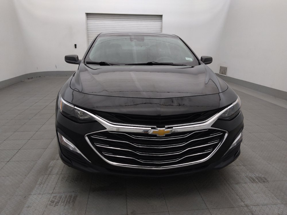 Used 2023 Chevrolet Malibu LS FWD image 14