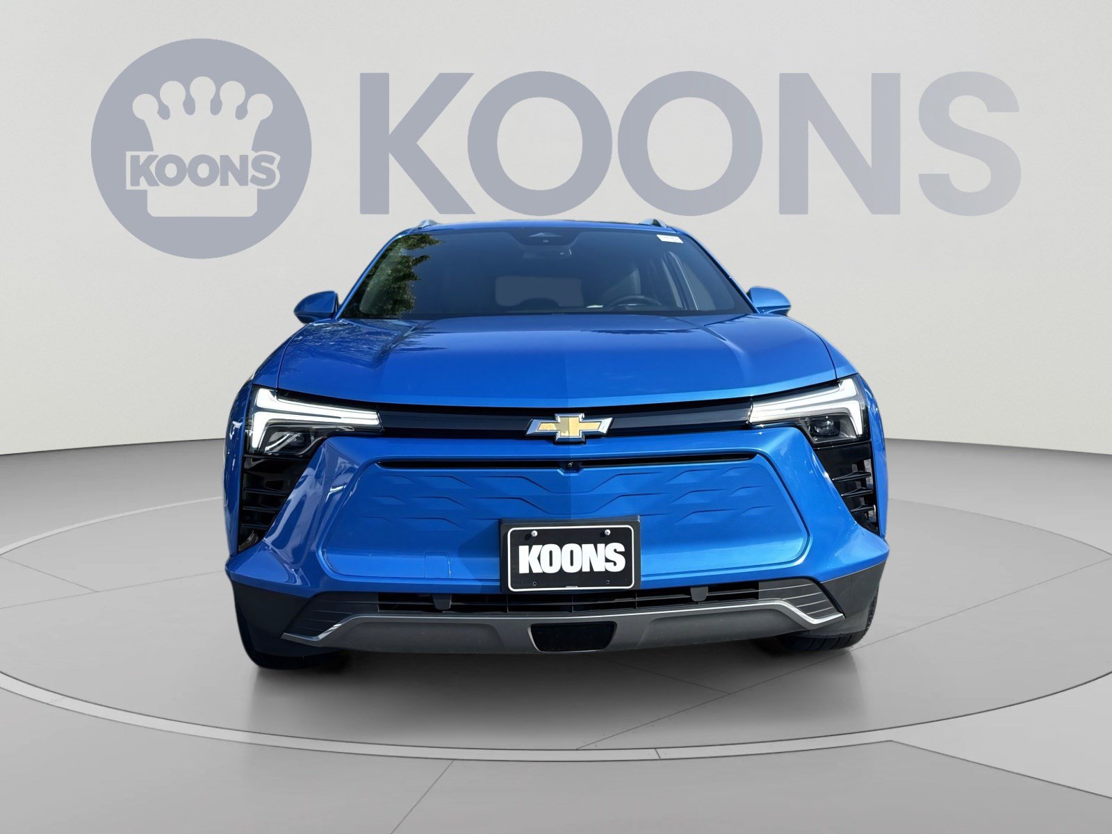 Used 2024 Chevrolet Blazer EV LT AWD/4WD image 10