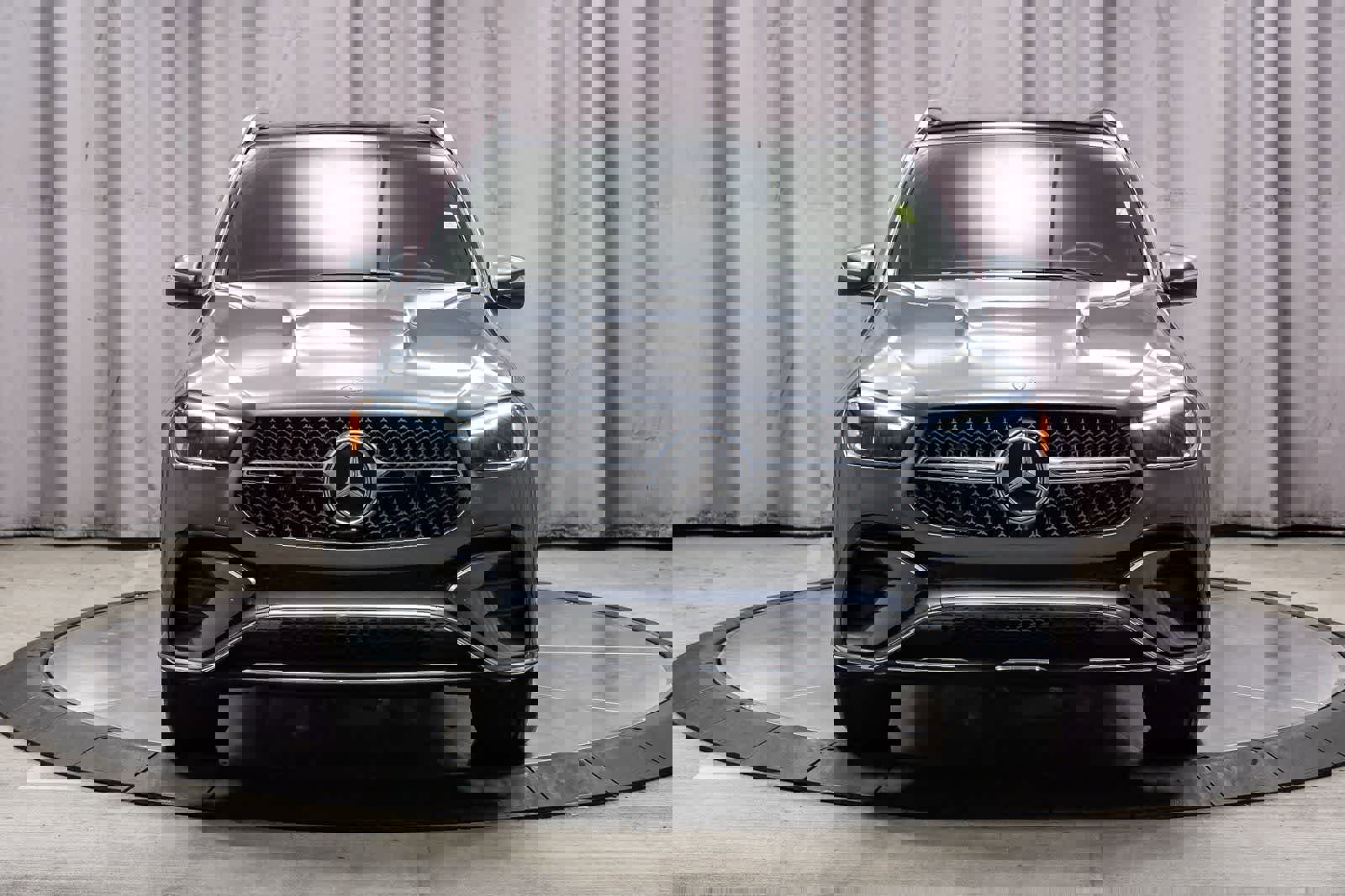 Used 2026 Mercedes-Benz GLE 450 4MATIC image 6