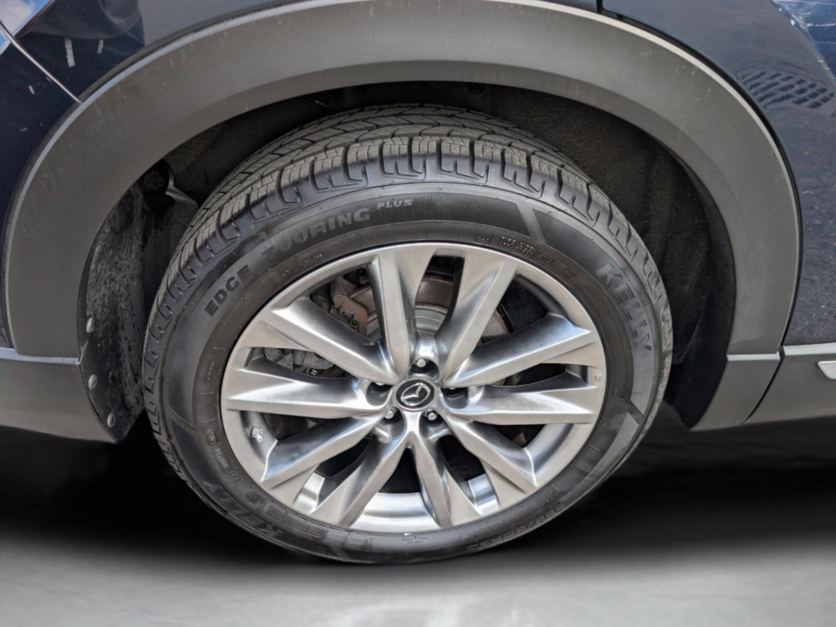 Used 2019 MAZDA CX-9 Grand Touring AWD/4WD image 42