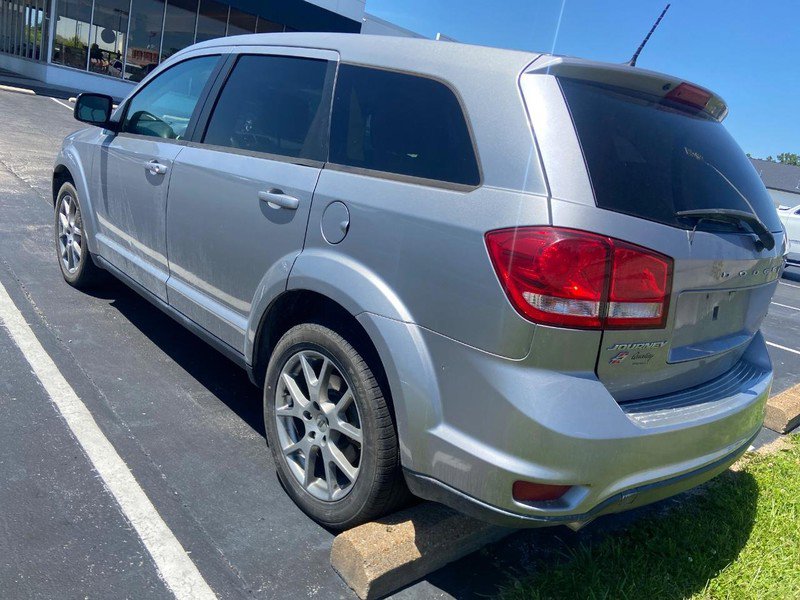Used 2019 Dodge Journey GT AWD/4WD image 5