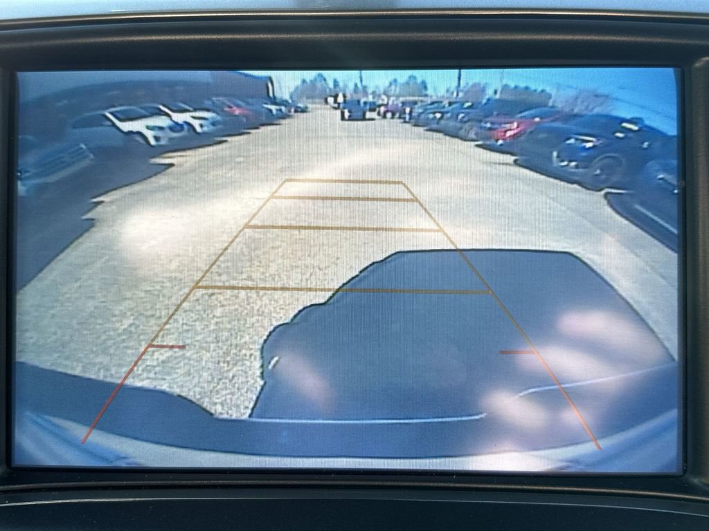 Used 2018 Chevrolet Silverado 1500 LT w/ All Star Edition image 17