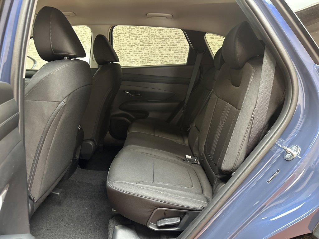 New 2026 Hyundai Tucson SEL image 14