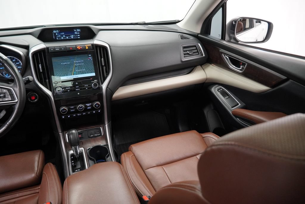 Used 2021 Subaru Ascent Touring AWD/4WD image 16