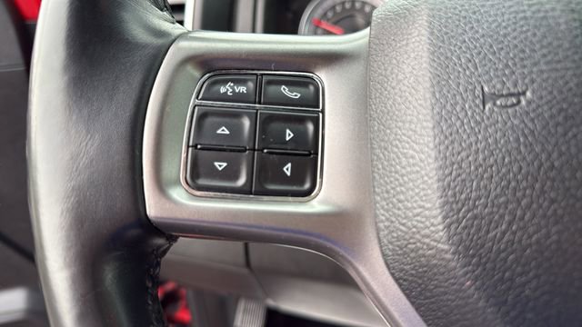 Used 2021 RAM 1500 Classic Warlock image 21