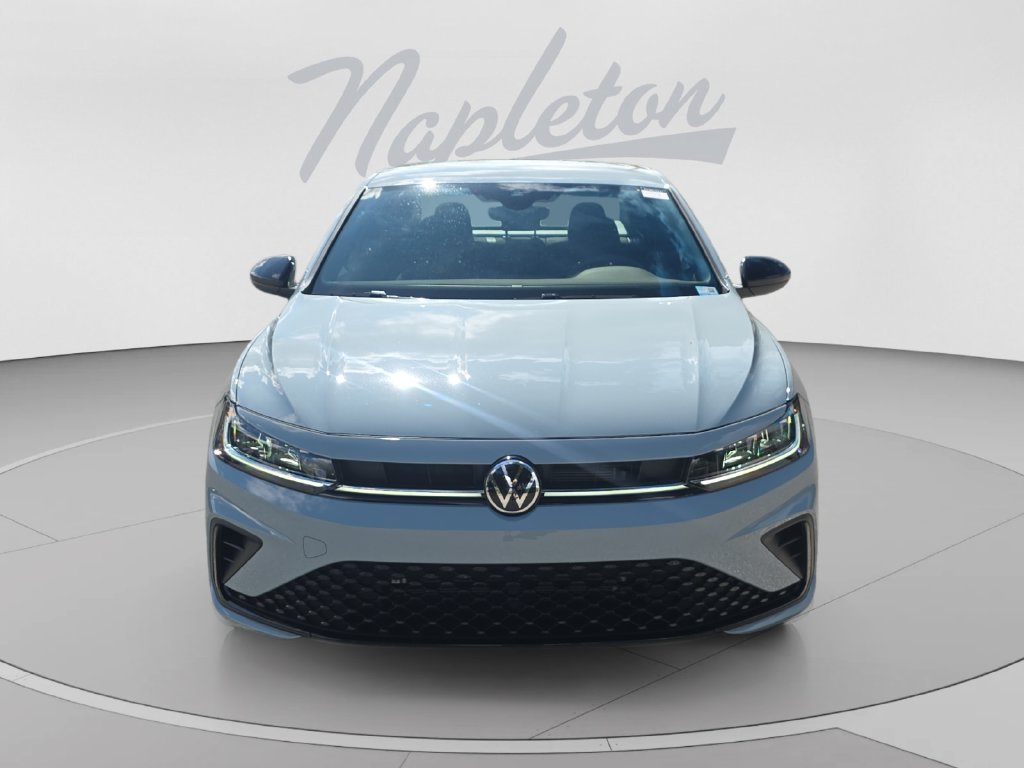 New 2027 Volkswagen Jetta Sport FWD image 8
