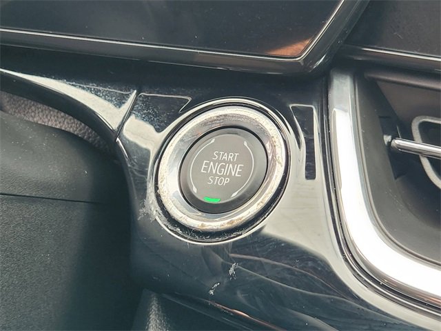 Used 2025 Chevrolet Trax RS w/ Driver Confidence Package image 20