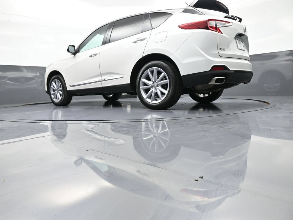 Certified 2023 Acura RDX AWD image 32