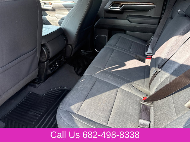 Used 2023 GMC Sierra 1500 Elevation AWD/4WD image 17
