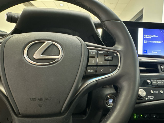 Used 2023 Lexus ES 350 w/ Premium Package FWD image 22